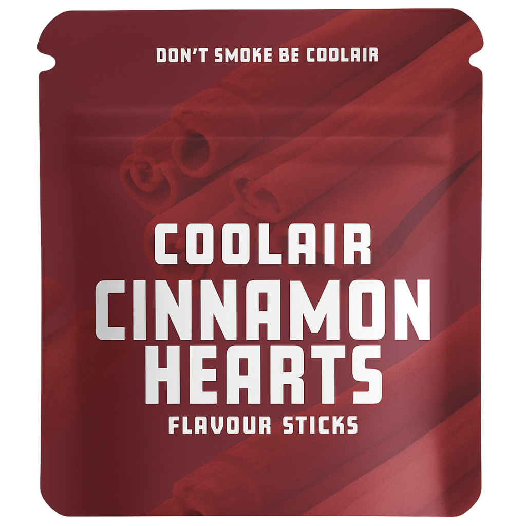 COOLAIR Sticks