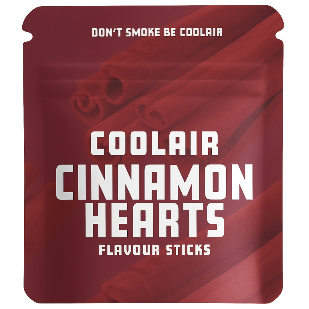 COOLAIR Sticks