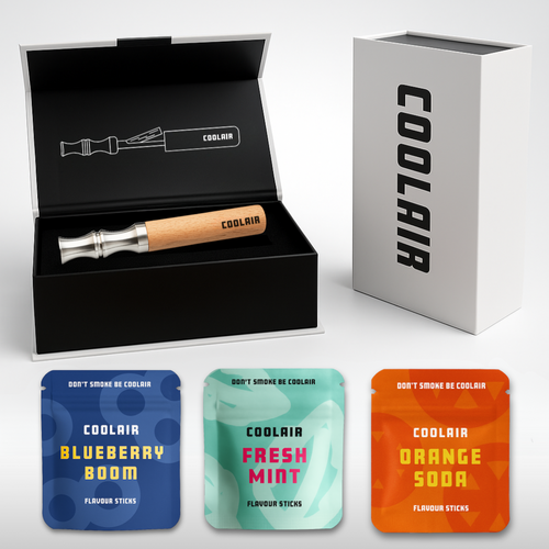 COOLAIR Starter Pack